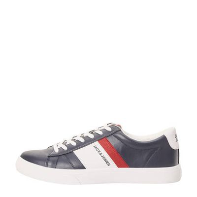 JACK & JONES JFWMISTRY sneakers blauw