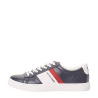 JACK & JONES JFWMISTRY sneakers blauw - thumbnail
