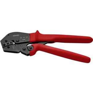 Knipex Knipex-Werk 97 52 09 Krimptang Adereindhulzen 10 tot 25 mm²