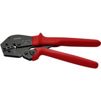 Knipex Knipex-Werk 97 52 09 Krimptang Adereindhulzen 10 tot 25 mm² - thumbnail