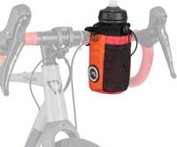 CONTEC Ct snack bag urban nomad togo 1.0 orange