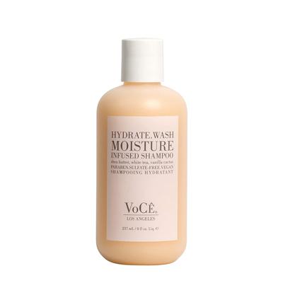 VoCê Wash Hydrate Moisture Infused Shampoo