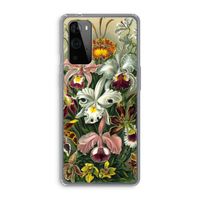Haeckel Orchidae: OnePlus 9 Pro Transparant Hoesje