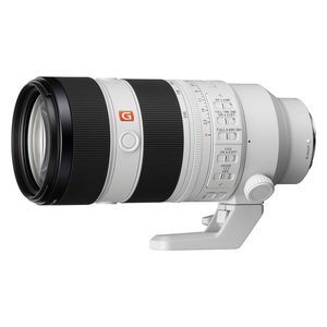 Sony FE 70-200mm f/2.8 GM OSS II objectief (SEL70200GM2)