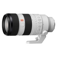 Sony FE 70-200mm f/2.8 GM OSS II objectief (SEL70200GM2) - thumbnail