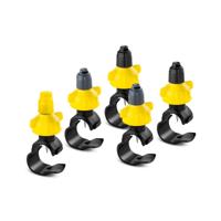 Karcher Set Micro-Sproeiers (1x360/2x180/2x90) - 2.645-236.0