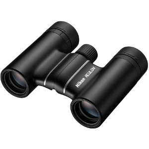 Nikon Aculon T02 10x21 Zwart