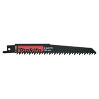 Makita P-47086 Reciprozaagblad 130 hout S644D