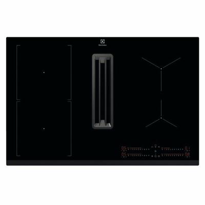 Inductiekookplaat Electrolux