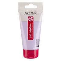 Talens Art Creation Acrylverf Tube 75ml Pastellila 584 - thumbnail