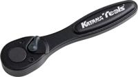Katana super light aluminum mini ratchet 1/4"