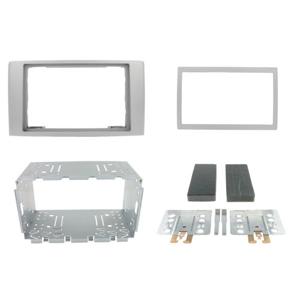 Dubbeldin paneel Iveco 1233109421