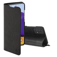Hama Booklet Guard Pro Voor Samsung Galaxy A72 Zwart - thumbnail