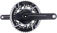 SRAM Crankset pm red axs e1 35/48t 167,5mm