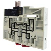 IMI NORGREN Ventielschijf VM106511AB313B 3 tot 8 bar 1 stuk(s)