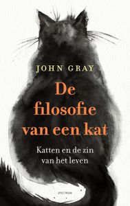 De filosofie van een kat - John Gray - ebook
