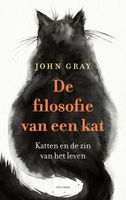De filosofie van een kat - John Gray - ebook - thumbnail