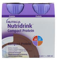 Nutridrink Compact Protein Cool Coconut Nutridrink Compact Protein Cool Coconut