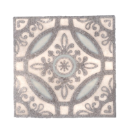 Terre d&apos;Azur Ribiera Decor 20x20cm