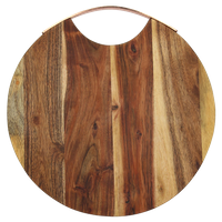 Wants&Needs Accessoires Snijplank Acacia - thumbnail