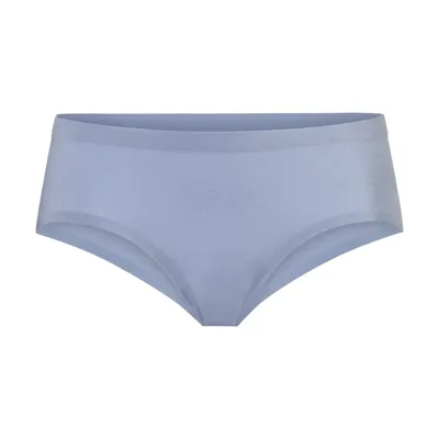 Ten Cate Secrets naadloze hipster dames - Invisible - Naadloos dames hipster ondergoed - Schijnt niet door - Katoenen kruisje