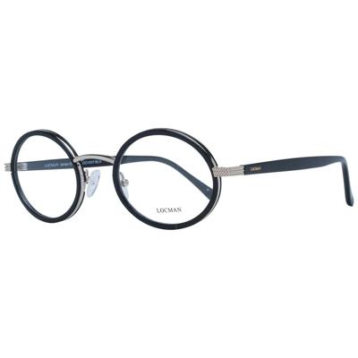 Kinderzonnebril Locman LOCV007 50BLK