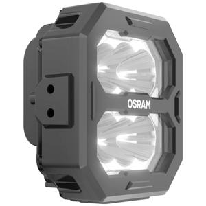 OSRAM Werkschijnwerper 12 V, 24 V LEDriving® Cube PX1500 Spot LEDPWL 116-SP Breed afstandslicht (b x h x d) 68.4 x 113.42 x 117.1 mm 1500 lm 6000 K