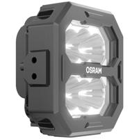 OSRAM Werkschijnwerper 12 V, 24 V LEDriving® Cube PX1500 Spot LEDPWL 116-SP Breed afstandslicht (b x h x d) 68.4 x 113.42 x 117.1 mm 1500 lm 6000 K - thumbnail