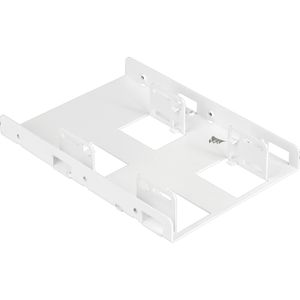 Dual SSD Mounting Bracket Inbouwframe