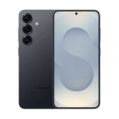 Smartphone Samsung Galaxy S25 5G SM-S931B 6,2" Octa Core 12 GB RAM 512 GB Zwart