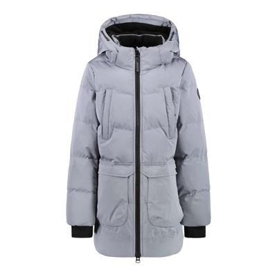 Cars winter winterjas meisjes - Maysay - grijs