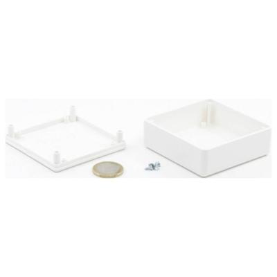 Supertronic PP115W-S Sensorbehuizing 71 x 71 x 27 1 stuk(s)