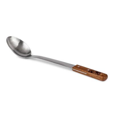 Serveerlepel 30 cm - Petromax