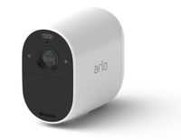 Arlo Essential Spotlight x3 Doos IP-beveiligingscamera Binnen & buiten Plafond/muur - thumbnail