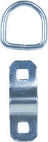 Connex sjoroog met d-ring 90x30mm vz - dy270659