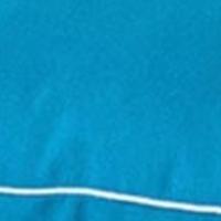 Sierkussen 60x60 cm panama aqua (4 stuks) Madison - Madison