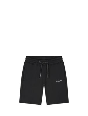 Ballin Zomer sweat short jongens - zwart - Original