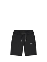 Ballin Zomer sweat short jongens - zwart - Original