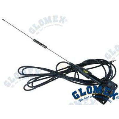 Antena AM/FM GLOSGR70PBBK - ANTENA FM NEGRA 530mm VARILLA