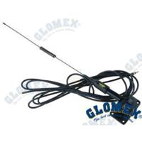 Antena AM/FM GLOSGR70PBBK - ANTENA FM NEGRA 530mm VARILLA