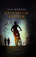 Gevaarlijk geheim - Jan Heerze - ebook