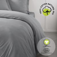Beddengoedset - VANDAAG - 220 x 240 cm - 100% katoen - Biologisch - GOTS en Oeko-Tex