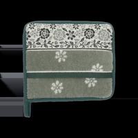 Bunzlau Castle Bunzlau Castle Pannenlap Belle Fleur Dark Green