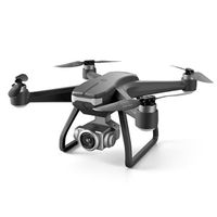 RC-drone met GPS en 4K/HD dubbele camera F11 - thumbnail