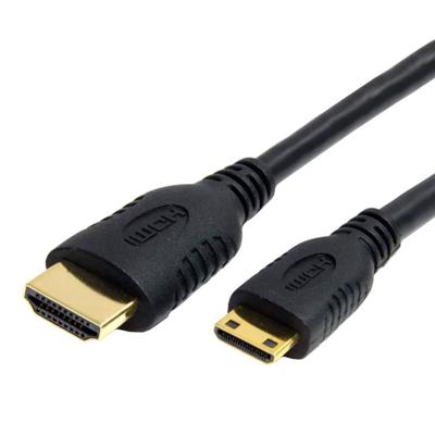 Caruba HDMI - Mini HDMI High Speed 5 meter OUTLET