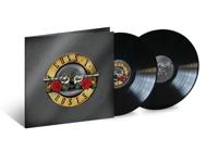 Guns N&apos; Roses - Greatest Hits 2LP