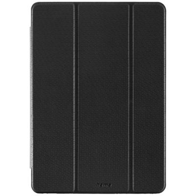 Hama Book cover Transparant, Zwart Tablettas