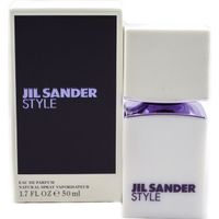 Style eau de parfum, 50 ml