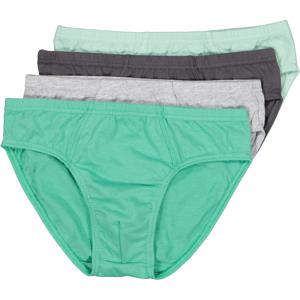 Sportwear Jongens slip 4-Pack