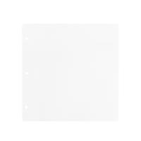 Nellie's Choice • navulling voor clear stamps opbergmap 10st.